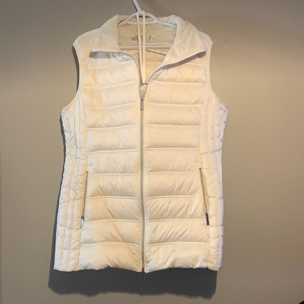 COPY - Michael Michael Kors Down Filled XL Vest